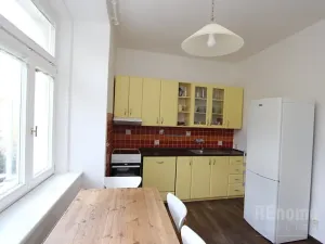 Pronájem bytu 2+1, Praha - Žižkov, Lupáčova, 67 m2