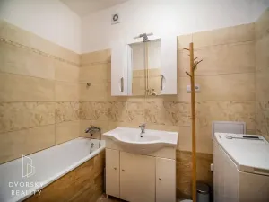 Prodej bytu 3+1, Praha - Vršovice, Novorossijská, 78 m2