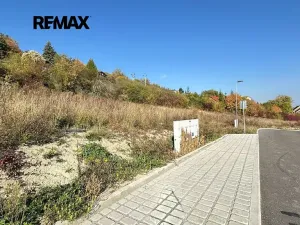 Prodej pozemku pro bydlení, Libušín, 554 m2