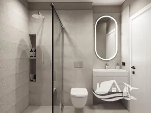 Prodej bytu 2+kk, Torrevieja, Španělsko, 26 m2