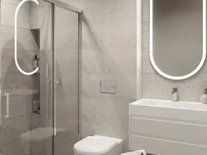 Prodej bytu 2+kk, Torrevieja, Španělsko, 26 m2