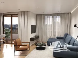 Prodej bytu 2+kk, Torrevieja, Španělsko, 26 m2