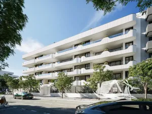 Prodej bytu 3+kk, Vélez-Málaga, Španělsko, 79 m2