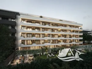 Prodej bytu 3+kk, Vélez-Málaga, Španělsko, 79 m2