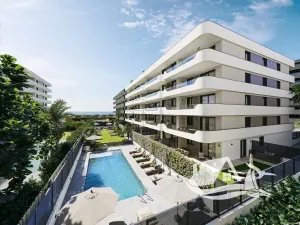Prodej bytu 3+kk, Vélez-Málaga, Španělsko, 71 m2