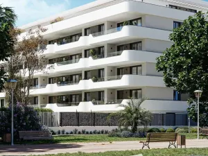 Prodej bytu 3+kk, Vélez-Málaga, Španělsko, 71 m2