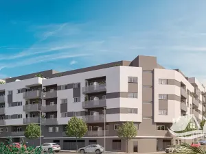 Prodej bytu 2+kk, Vélez-Málaga, Španělsko, 69 m2
