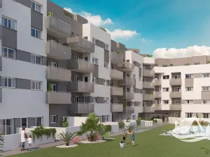 Prodej bytu 2+kk, Vélez-Málaga, Španělsko, 45 m2