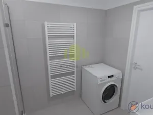 Prodej bytu 2+kk, Lipník nad Bečvou, Mánesova, 47 m2