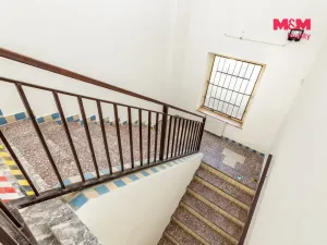 Prodej rodinného domu, Bruntál, nám. Míru, 550 m2