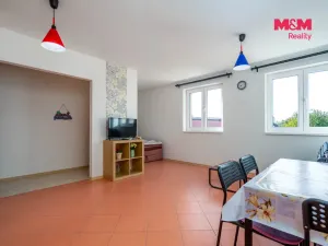 Prodej činžovního domu, Nehvizdy, Pražská, 300 m2