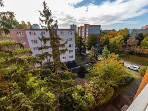 Prodej bytu 2+1, Praha - Malešice, Chotouňská, 51 m2