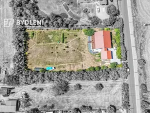 Prodej rodinného domu, Píšťany, 112 m2