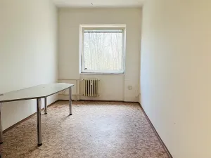 Pronájem kanceláře, Hradec Králové, Přemyslova, 15 m2