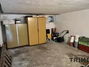 Prodej rodinného domu, Havířov - Šumbark, Růžová, 120 m2