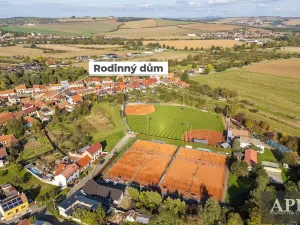 Prodej rodinného domu, Kunovice, Svahová, 66 m2