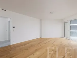 Pronájem bytu 2+kk, Praha - Strašnice, Ramonova, 66 m2