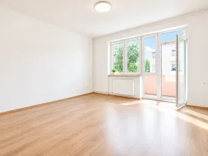 Prodej bytu 1+1, Brno, Došlíkova, 52 m2