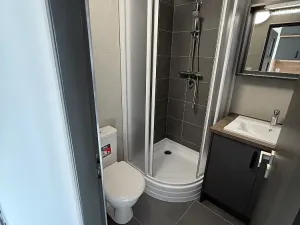 Prodej bytu 2+kk, Plzeň, Rokycanská, 51 m2