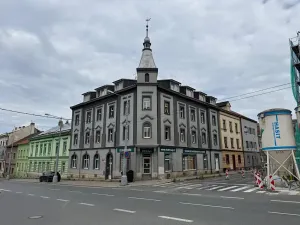 Prodej bytu 2+kk, Plzeň, Rokycanská, 51 m2