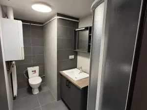 Prodej bytu 1+kk, Plzeň, Rokycanská, 27 m2