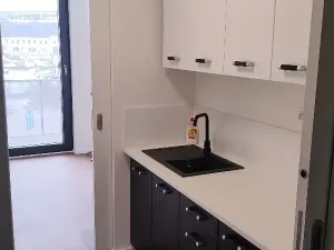 Pronájem kanceláře, Strakonice - Strakonice II, Na Ohradě, 15 m2