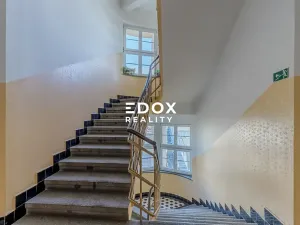 Prodej bytu 2+kk, Praha - Nusle, 5. května, 51 m2