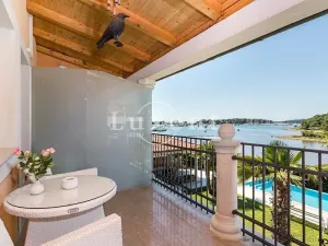 Prodej ubytování, Pula, Chorvatsko, 550 m2