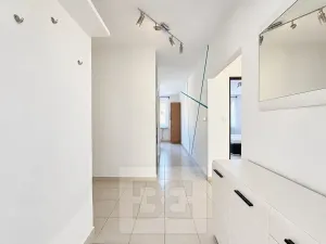 Pronájem bytu 3+1, Žďár nad Sázavou, Haškova, 77 m2
