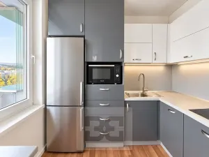 Pronájem bytu 4+kk, Praha - Krč, V Štíhlách, 88 m2