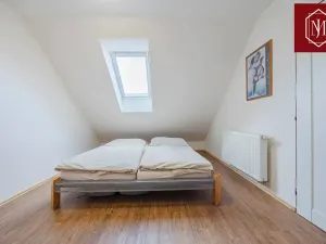 Prodej bytu 3+kk, Jihlava, Srázná, 100 m2