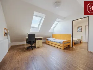 Prodej bytu 3+kk, Jihlava, Srázná, 100 m2