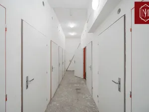 Prodej bytu 3+kk, Jihlava, Srázná, 100 m2