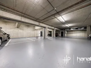 Pronájem bytu 2+kk, Olomouc, Šantova, 68 m2