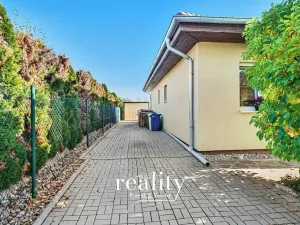 Prodej rodinného domu, Vrbovec, 110 m2