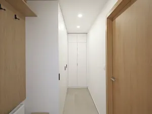 Pronájem bytu 2+kk, Liberec, Šafaříkova, 57 m2