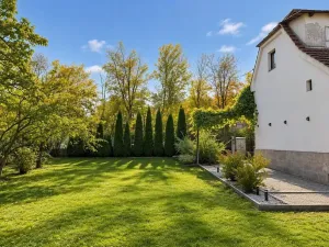 Pronájem rodinného domu, Praha - Stodůlky, Kopanina, 182 m2