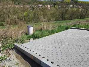 Prodej pozemku pro bydlení, Olovnice, 925 m2