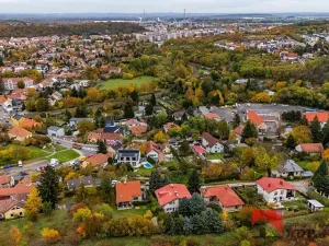 Prodej pozemku pro bydlení, Kralupy nad Vltavou, Na Velvarské silnici, 1336 m2