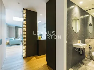 Pronájem bytu 2+kk, Praha - Braník, V podhájí, 67 m2