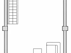 Prodej bytu 2+kk, Brno, Koliště, 46 m2