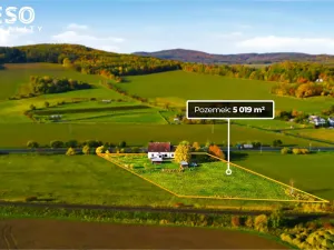 Prodej rodinného domu, Krnov, Krásné Loučky, 442 m2
