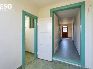 Prodej rodinného domu, Krnov, Krásné Loučky, 442 m2