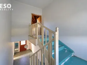 Prodej rodinného domu, Krnov, Krásné Loučky, 442 m2