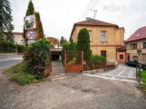 Prodej rodinného domu, Lázně Bělohrad, Vojtíškova, 250 m2
