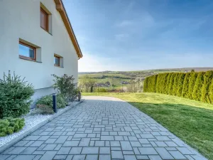 Prodej rodinného domu, Lovčice, 129 m2