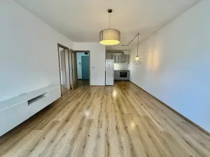 Pronájem bytu 2+kk, Praha - Modřany, K Vystrkovu, 57 m2