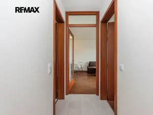 Prodej bytu 2+kk, Praha - Stodůlky, Jeremiášova, 54 m2