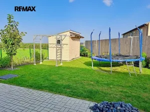 Prodej rodinného domu, Doubravčice, V Břízkách, 107 m2