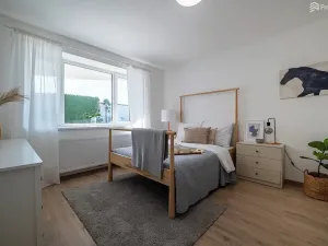 Prodej bytu 3+kk, Brno, Nivky, 84 m2
